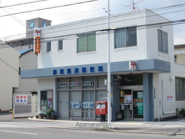 グランエストの周辺写真