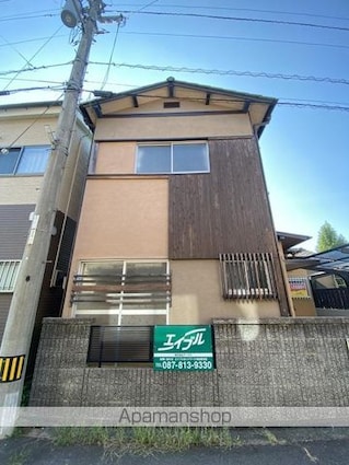 香川県高松市高松町[3LDK/51.03m2]の外観2