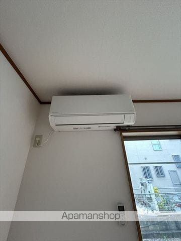 キャッスルパークの内装写真