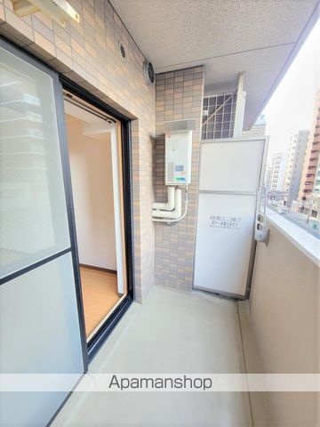 RUNUPSQUARETEMMAPRIMEの内装写真