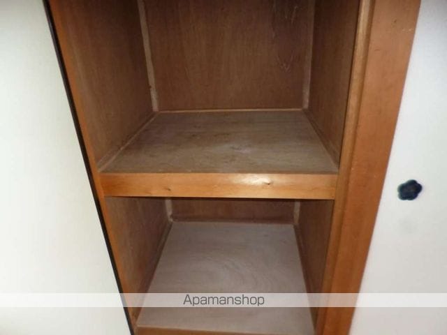 コーポマルタカIの内装写真