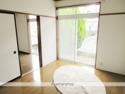 ルーミー甲府８８号館[3DK/63.34m2]の内装2