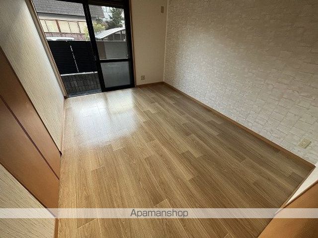 ソレーユ北条の内装写真