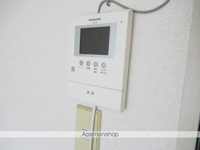プレシオーサ東黒石野の内装写真