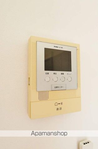 ブライト川内の内装写真