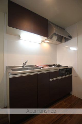 LeSoleildeMaruyamaの内装写真