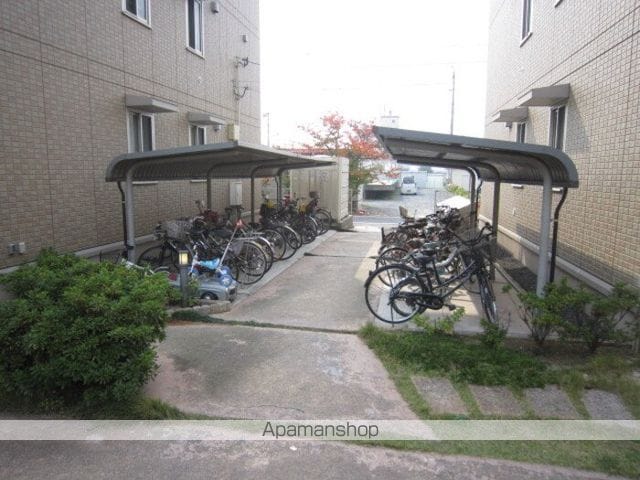 ルベール曙 A棟の内装写真