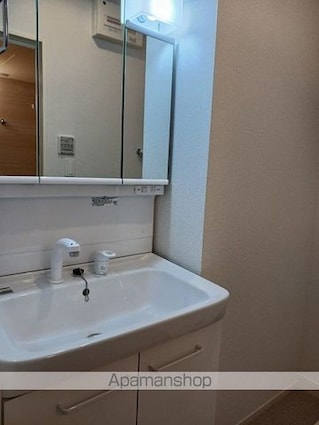 フォンターナ・ピエディ[1LDK/44.28m2]の洗面所