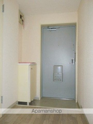 ララ・フランセ宮の森の内装写真