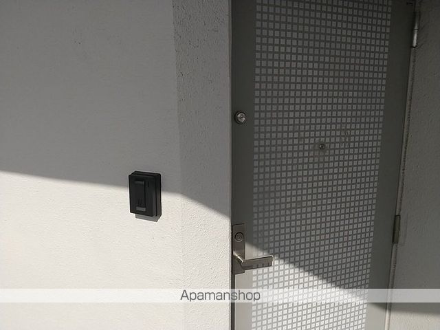 ナヴィール箕面の内装写真