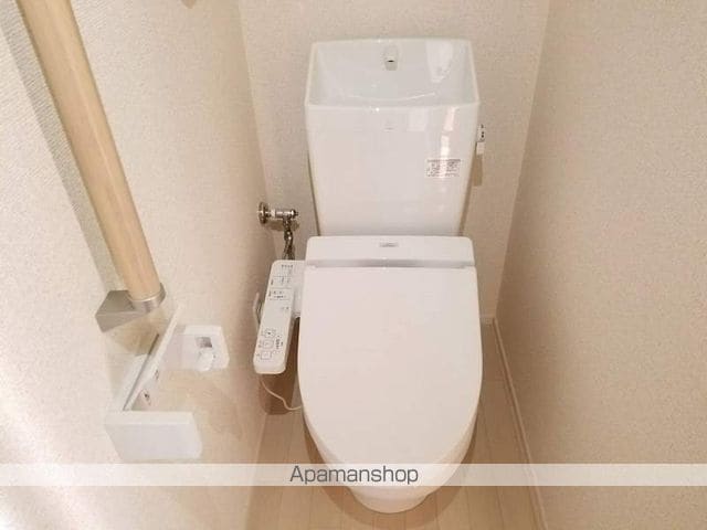 クレイノヴィラ ヴェルテの内装写真