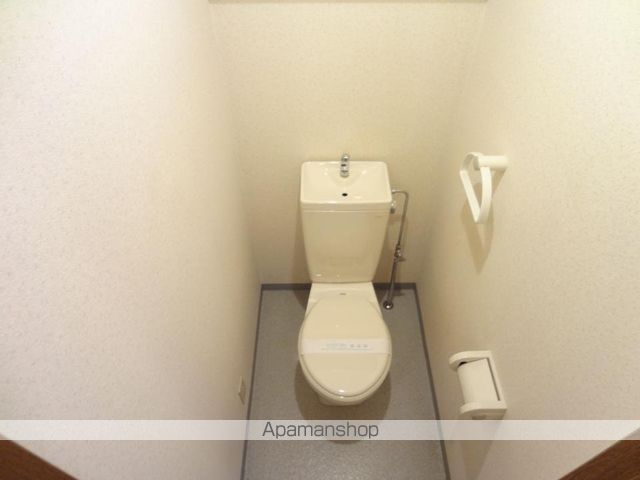 ヒルサイドテラスの内装写真