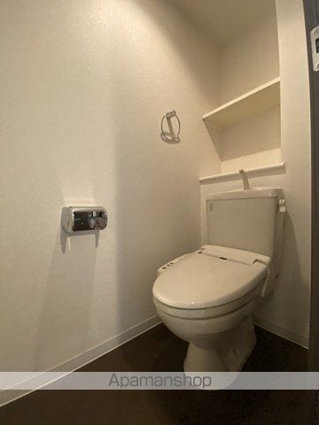 アルティザ倉敷の内装写真