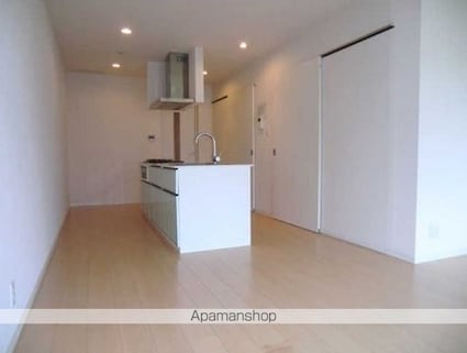 フォレスト・レジデンス[3LDK/74.2m2]のリビング・居間