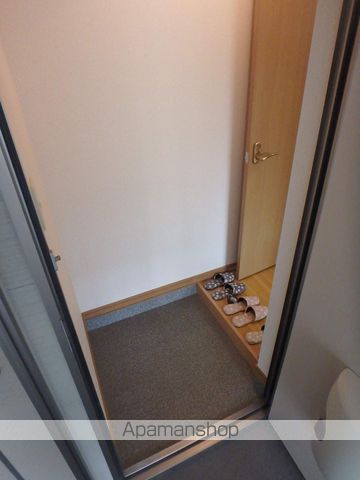 グランフォルム南円山の内装写真