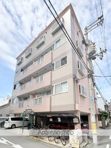 SKハイツ住之江の外観写真