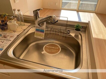 ラ・ソフィー[2LDK/51.66m2]の内装3