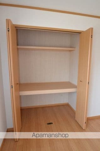 クレストール福泊B棟の内装写真