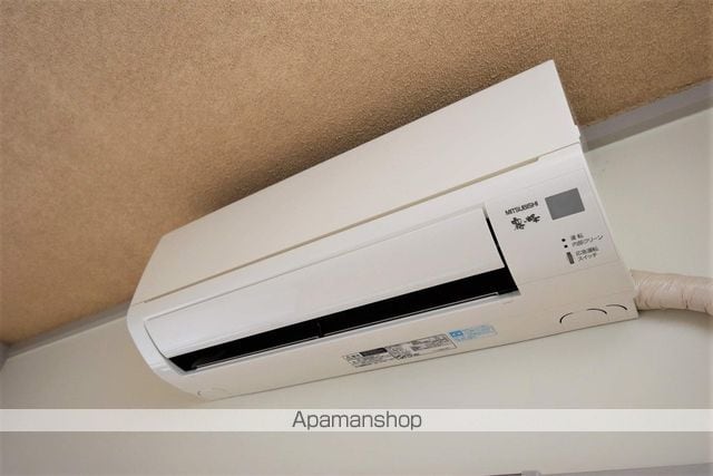 80Hills八代IIの内装写真