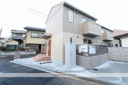 パティオ　Ｂ棟[1LDK/50.56m2]の外観2