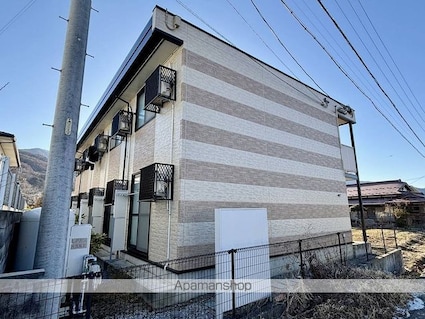 レオパレスＴｏｐＦｏｒｔｕｎｅ[1K/23.18m2]の外観3