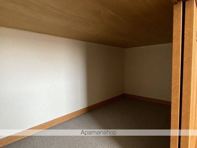 レオパレス竹の内装写真
