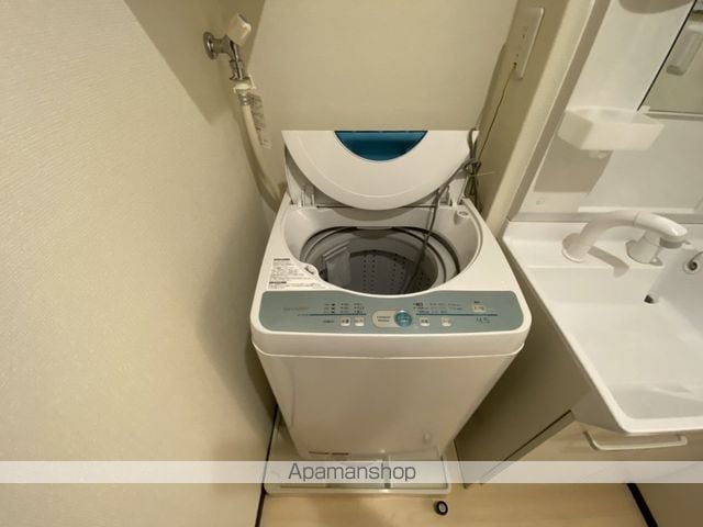 クレイノウイングス瓜破の内装写真