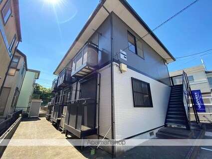 ４ＳＥＡＳＯＮＳ　ＯＮＯ[1K/26.49m2]の外観1