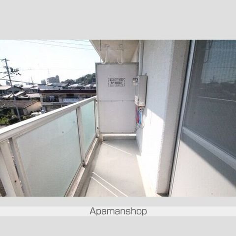高蔵寺マンションの内装写真