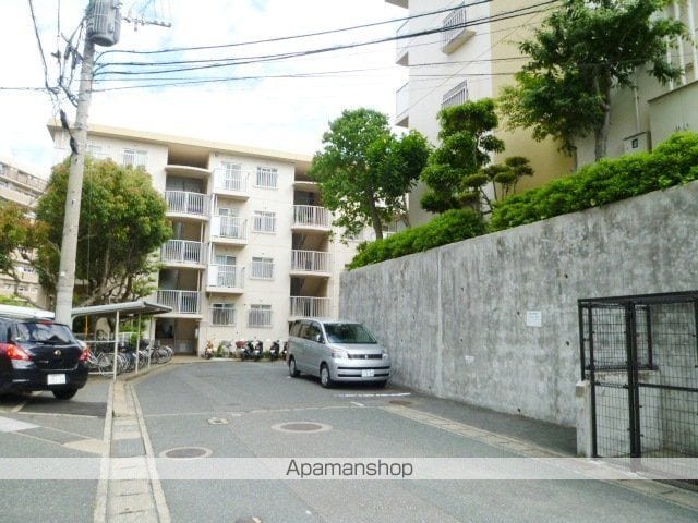 コープ野村香椎駅東Ｂ棟 303 ｜ 福岡県福岡市東区香椎２丁目14-16（賃貸マンション3LDK・3階・74.61㎡） その5