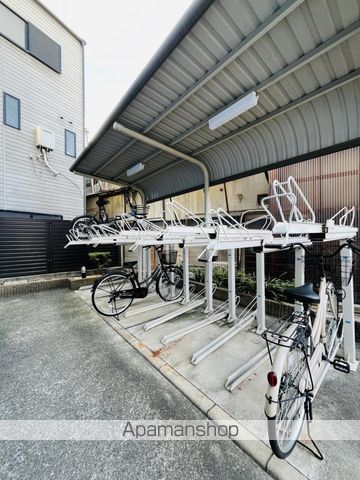 カルチェ ラタンのその他写真