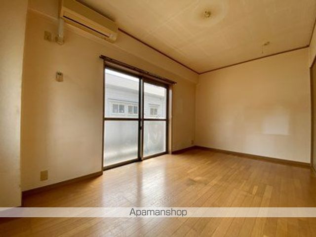 アーネスト下荒田の内装写真