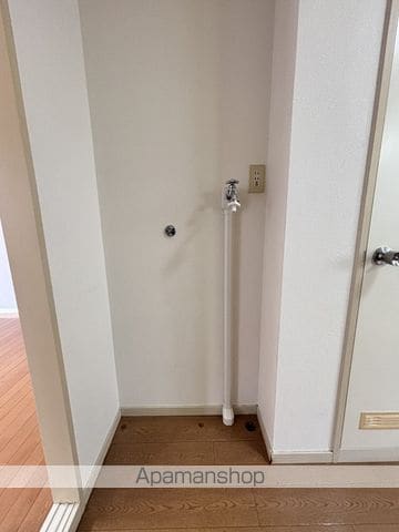 アメニティ久方の内装写真