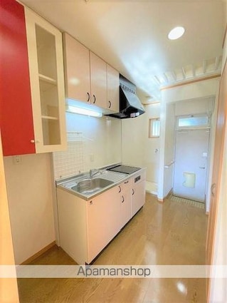 イーウイングＳ[1K/26.49m2]の内装8