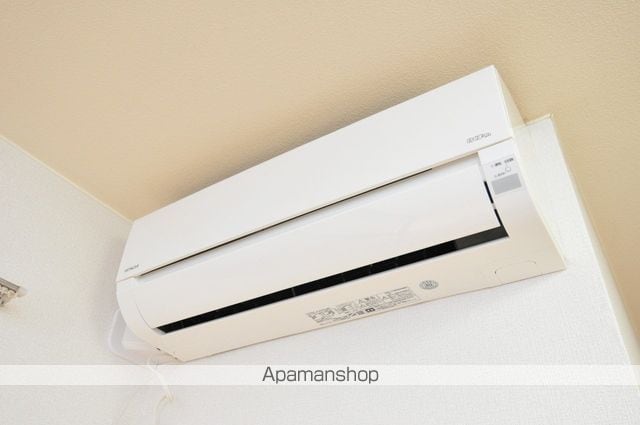 コンフォート平和台[1R/20.24m2]のその他設備