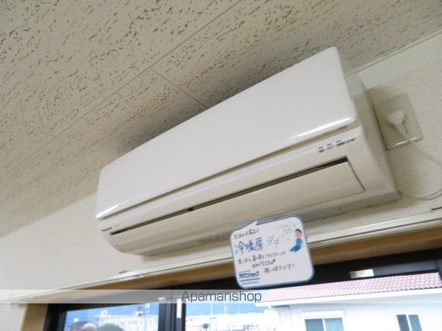 Mハイツ外山の内装写真