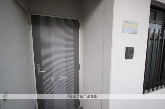 カーサ中筋の内装写真
