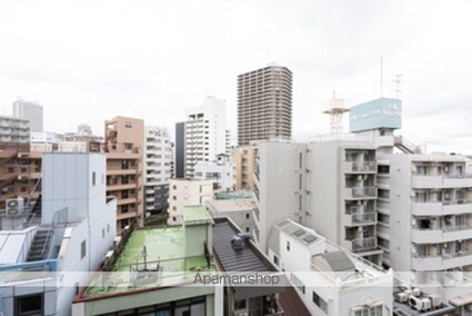 エスジーコート大塚駅前[1K/25.51m2]のその他部屋・スペース