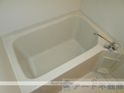 サザンコートⅥ[2DK/41.85m2]のバス