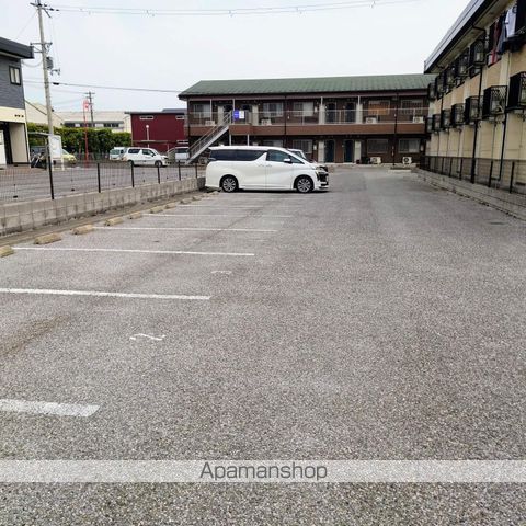 レオパレス眺湖Iのその他写真