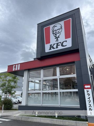 リバーサイド山本の周辺写真