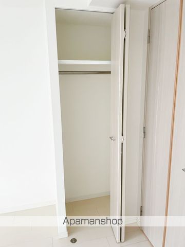 S−RESIDENCE新大阪リデンテの内装写真