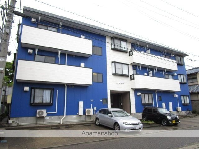ライフ旭町