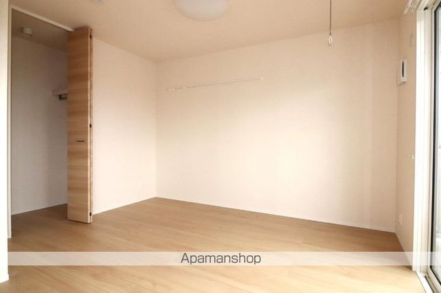 DーROOM玉幡の内装写真
