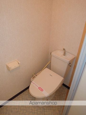 パレスさくらAの内装写真
