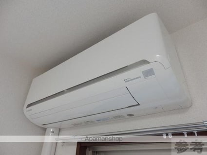 シャソワ[1LDK/41.6m2]のその他設備