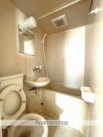 プラザ高品の内装写真