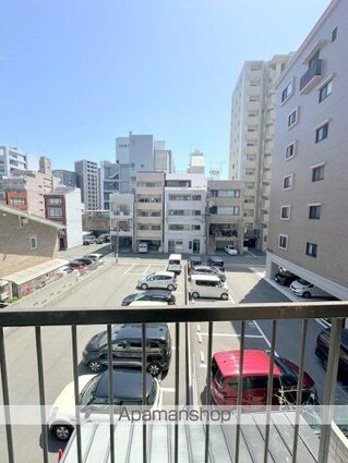 平岡ビル（昭和町）[2DK/40m2]の眺望