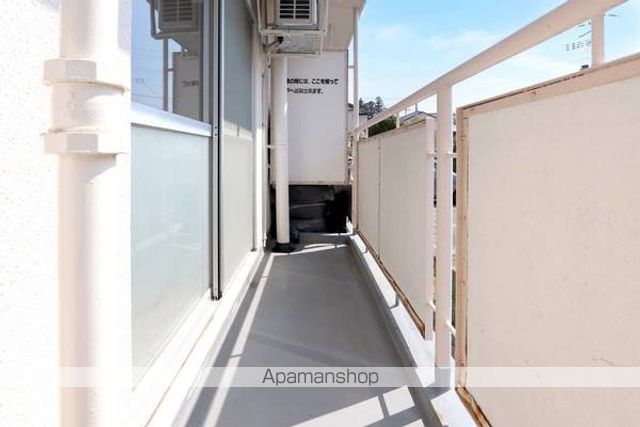 ビレッジハウス袋原２号棟[2K/33.54m2]の内装6