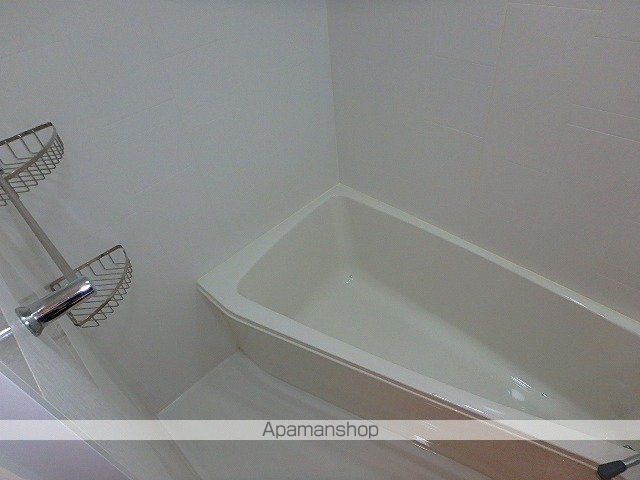 AQUAPLACEUMEDAIIIの内装写真